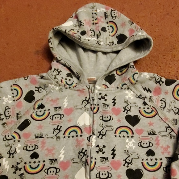 PAUL FRANK - Picture 2 of 6